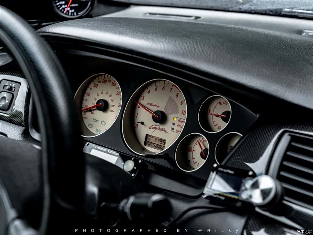 Mitsubishi LANCER, 2007 7