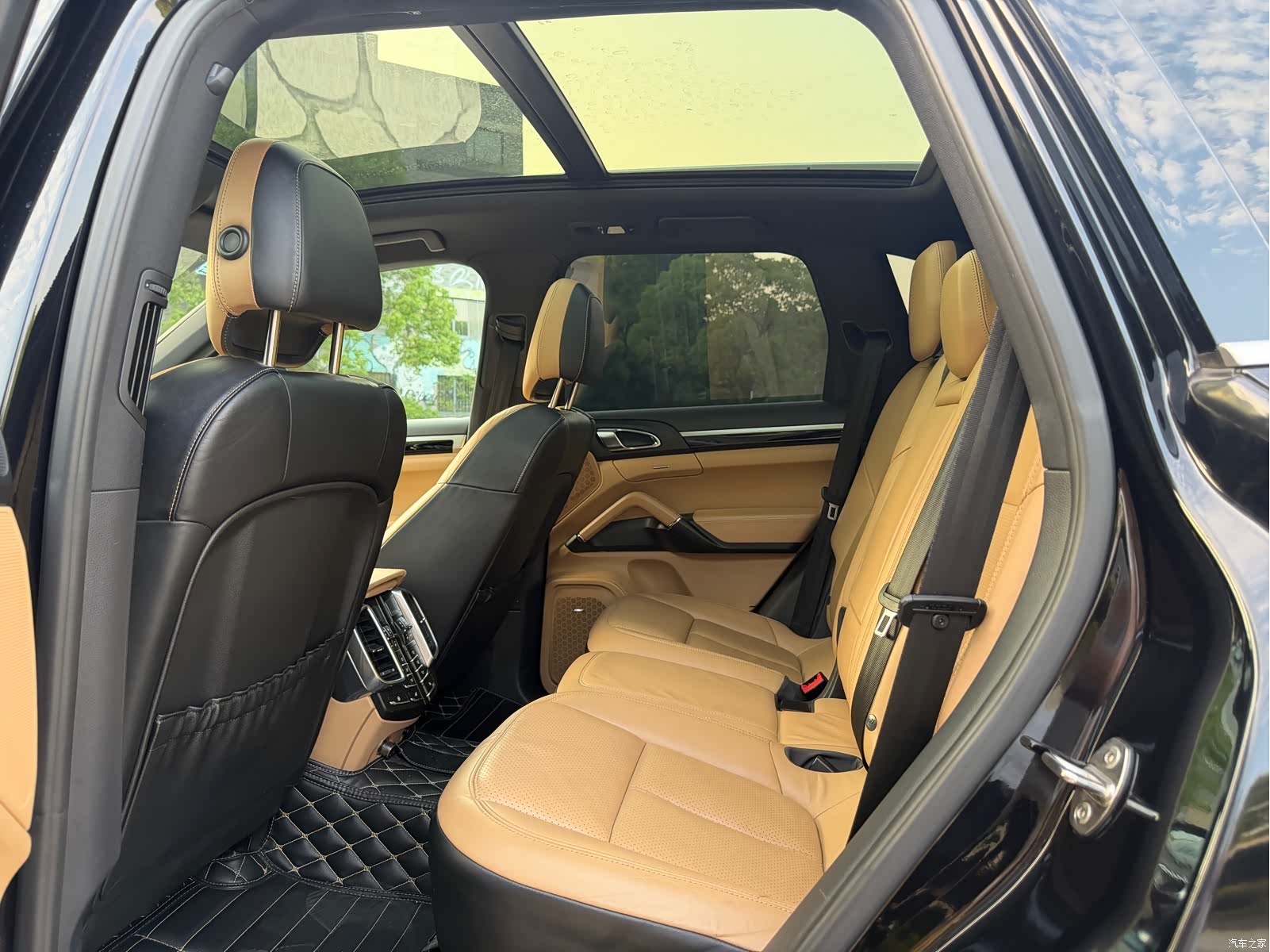 Porsche Cayenne, 2014 4