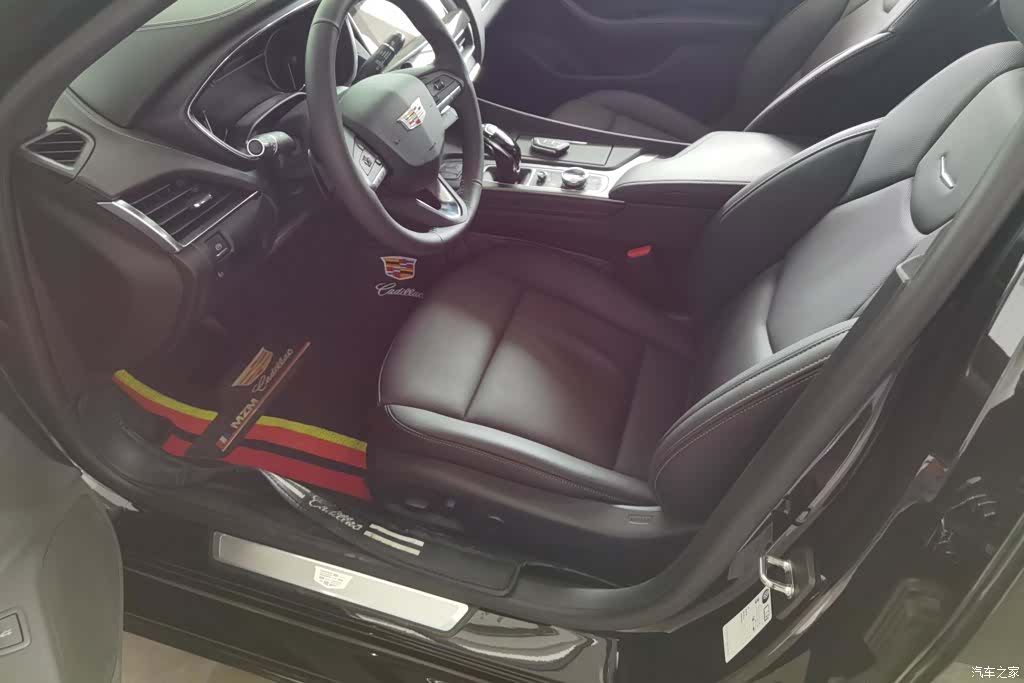 Cadillac CT5, 2022 9