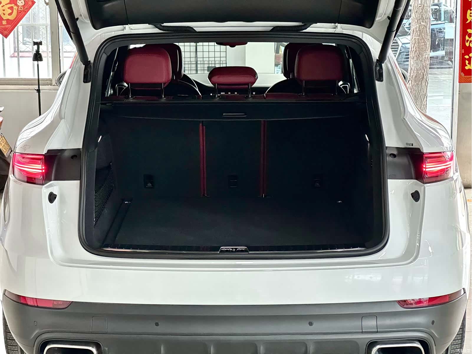 Porsche Cayenne, 2022 11