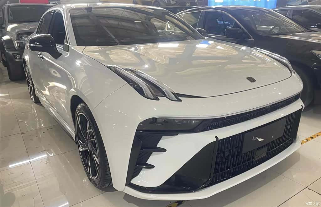 Lynk & Co 02, 2022 3