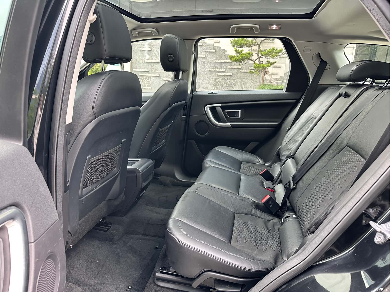 Land Rover Discovery, 2015 8