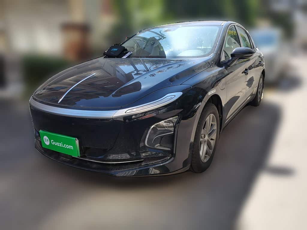 Hongqi E-QM5 2025 500km