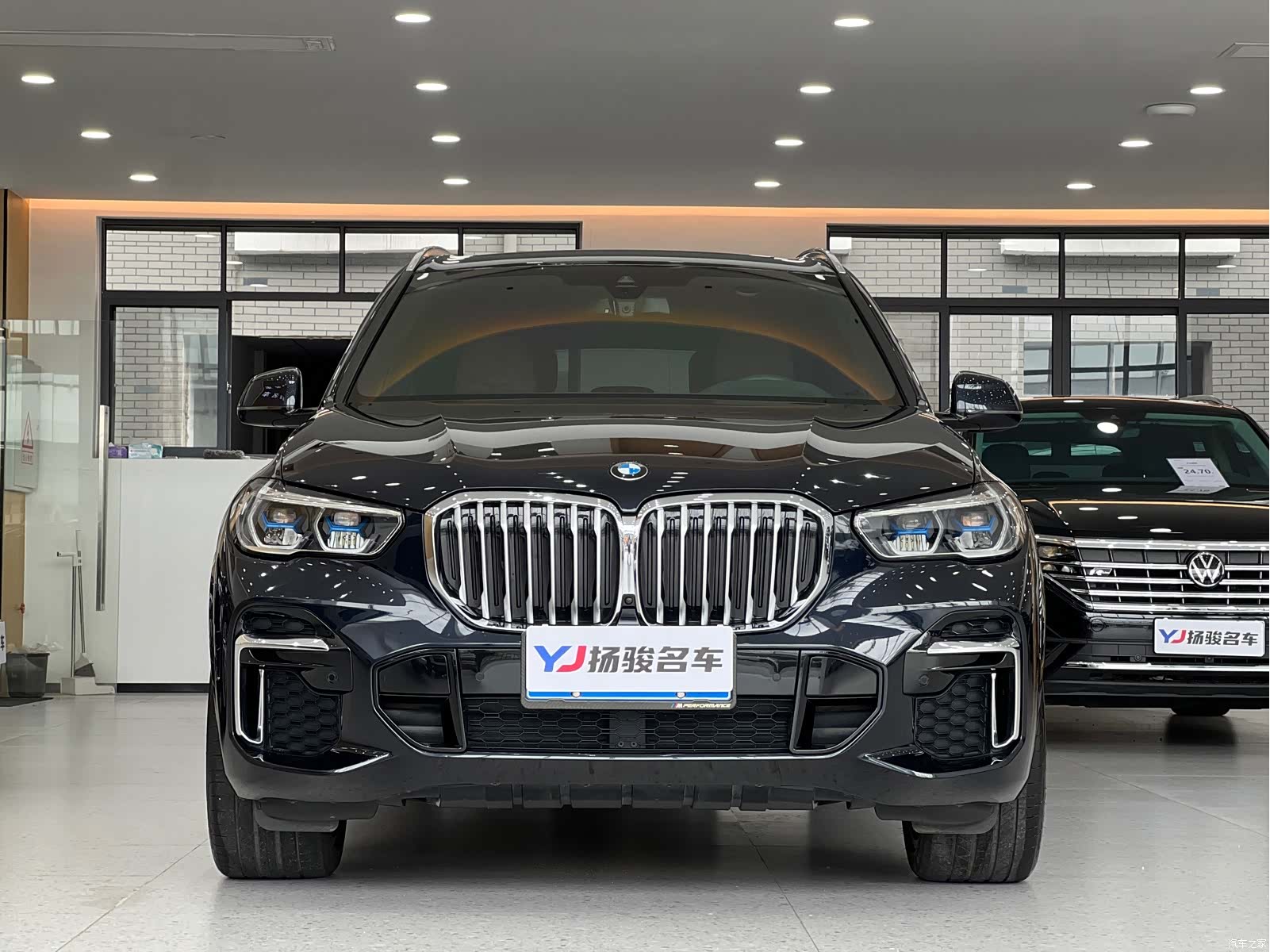 BMW X5, 2023 2