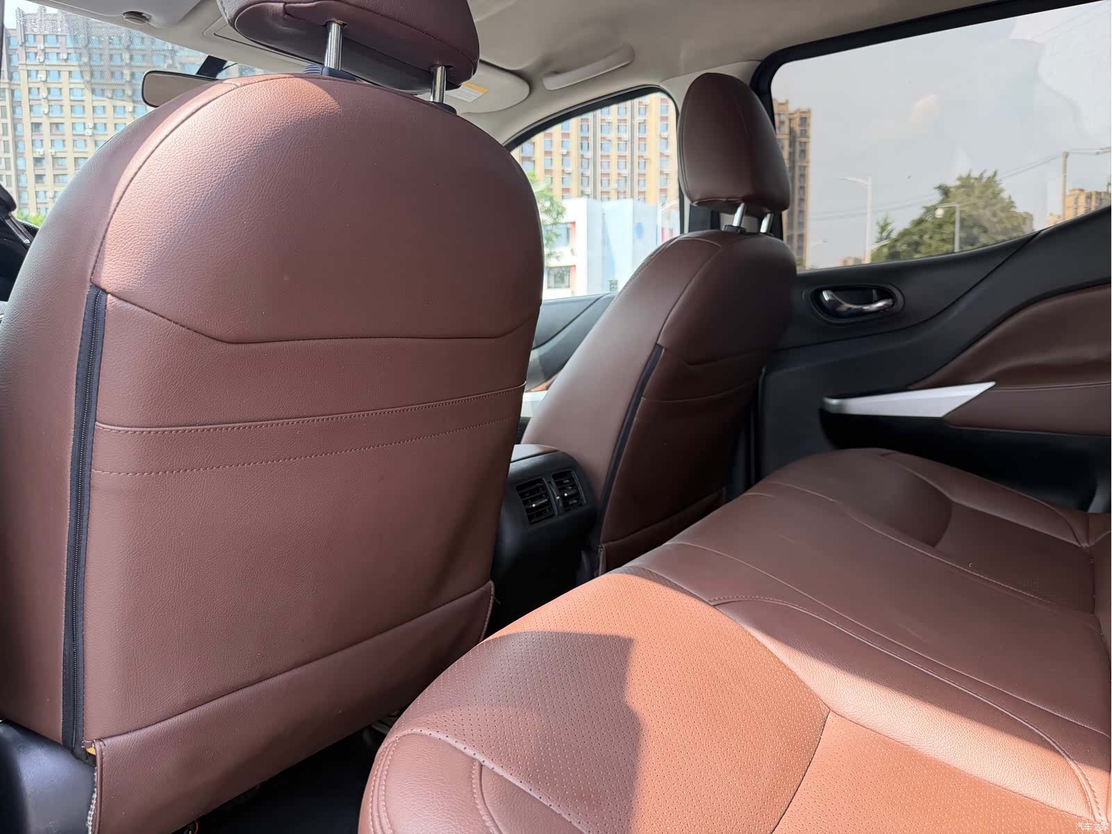 Nissan QR25, 2019 8
