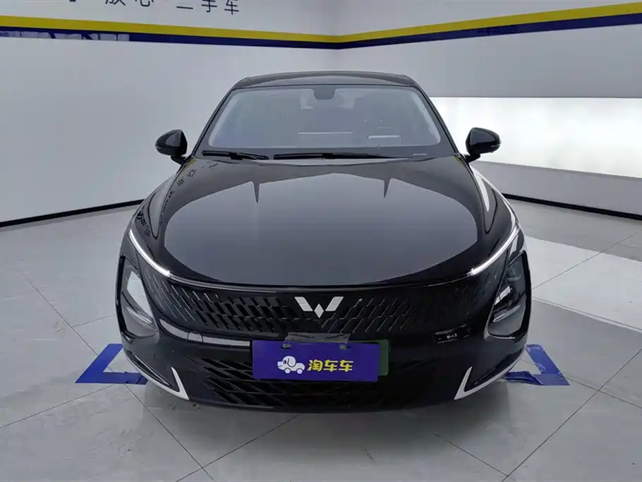 Wuling Wuling Starlight