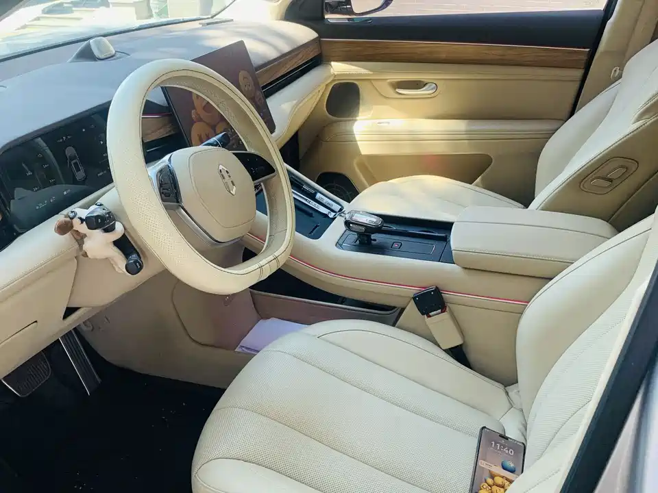 HarmonyOS Ask the world M7