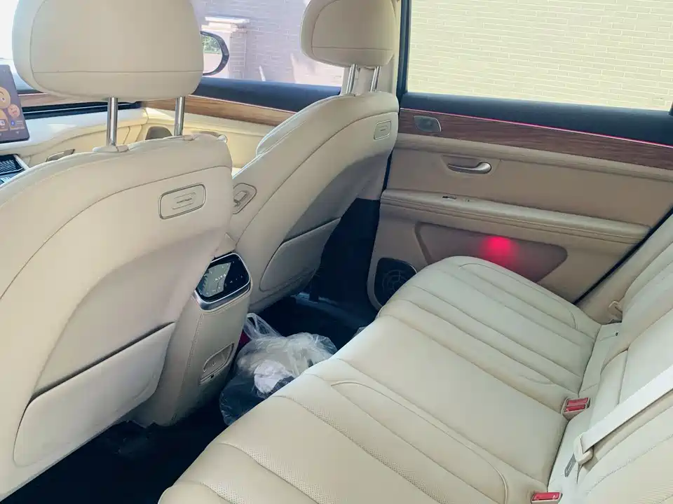 HarmonyOS Ask the world M7