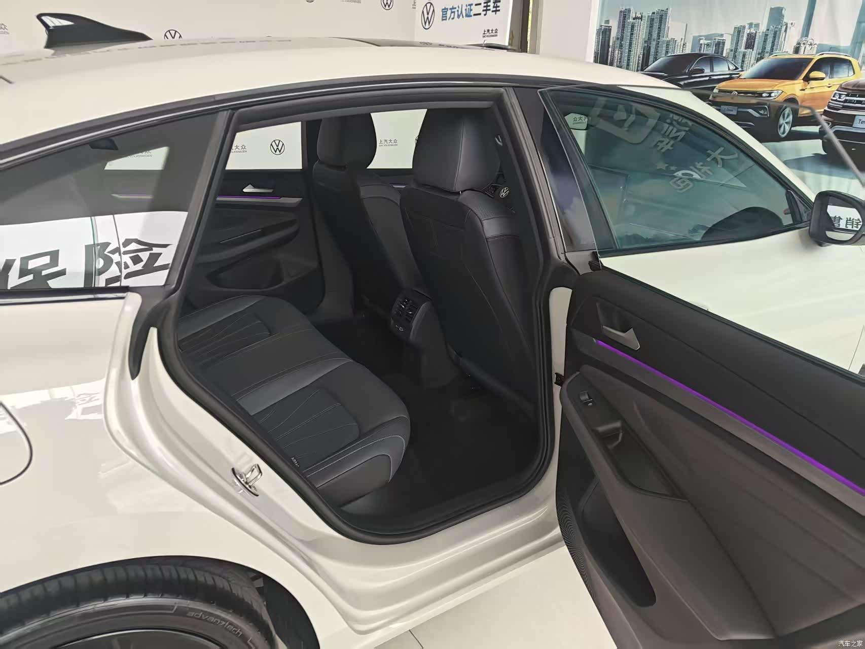 Volkswagen Lamando, 2025 8
