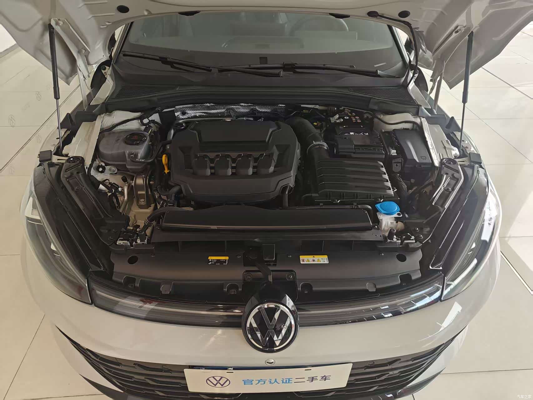 Volkswagen Lamando, 2025 7