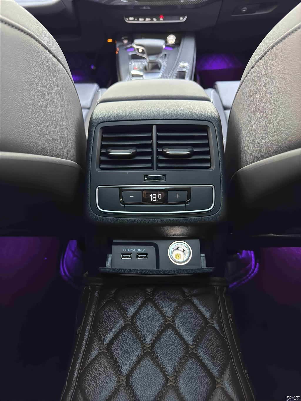 Audi A4L, 2023 10