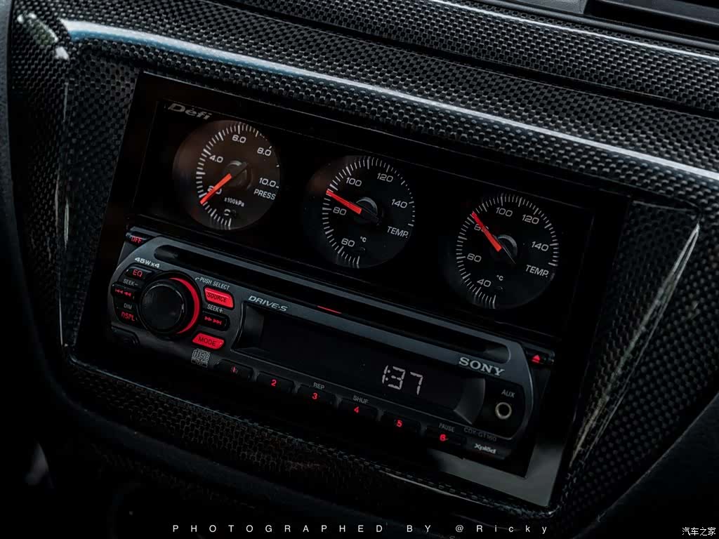Mitsubishi LANCER, 2007 8
