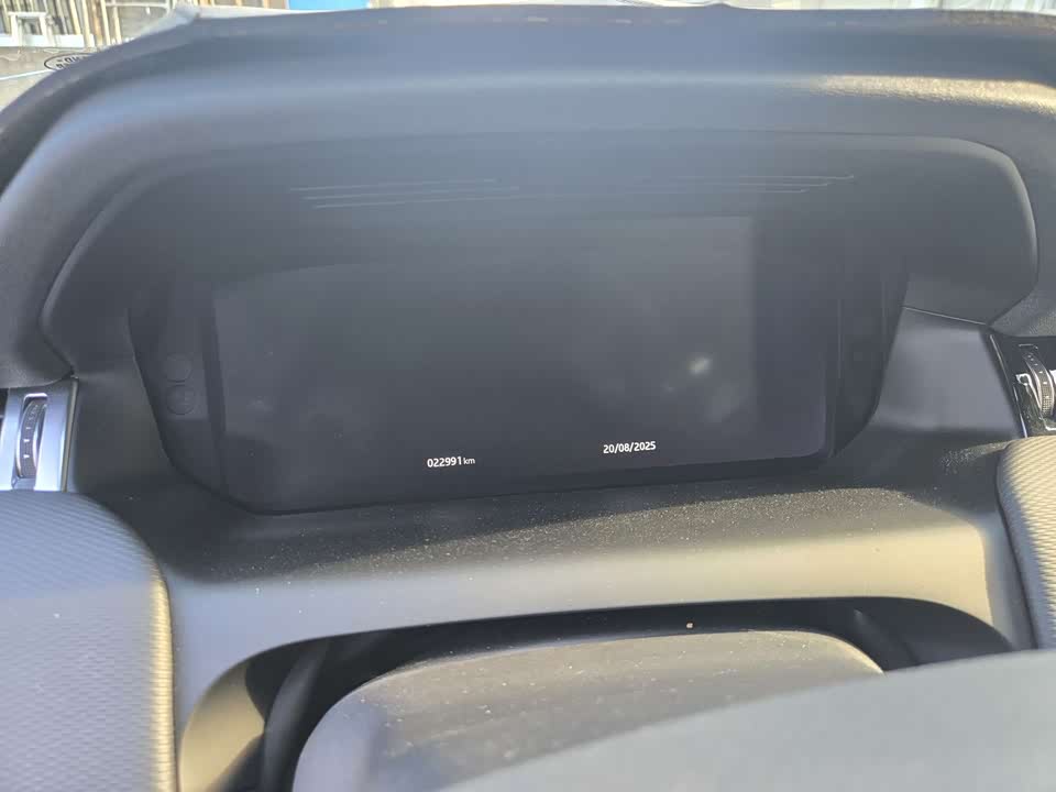 Land Rover Discover sports