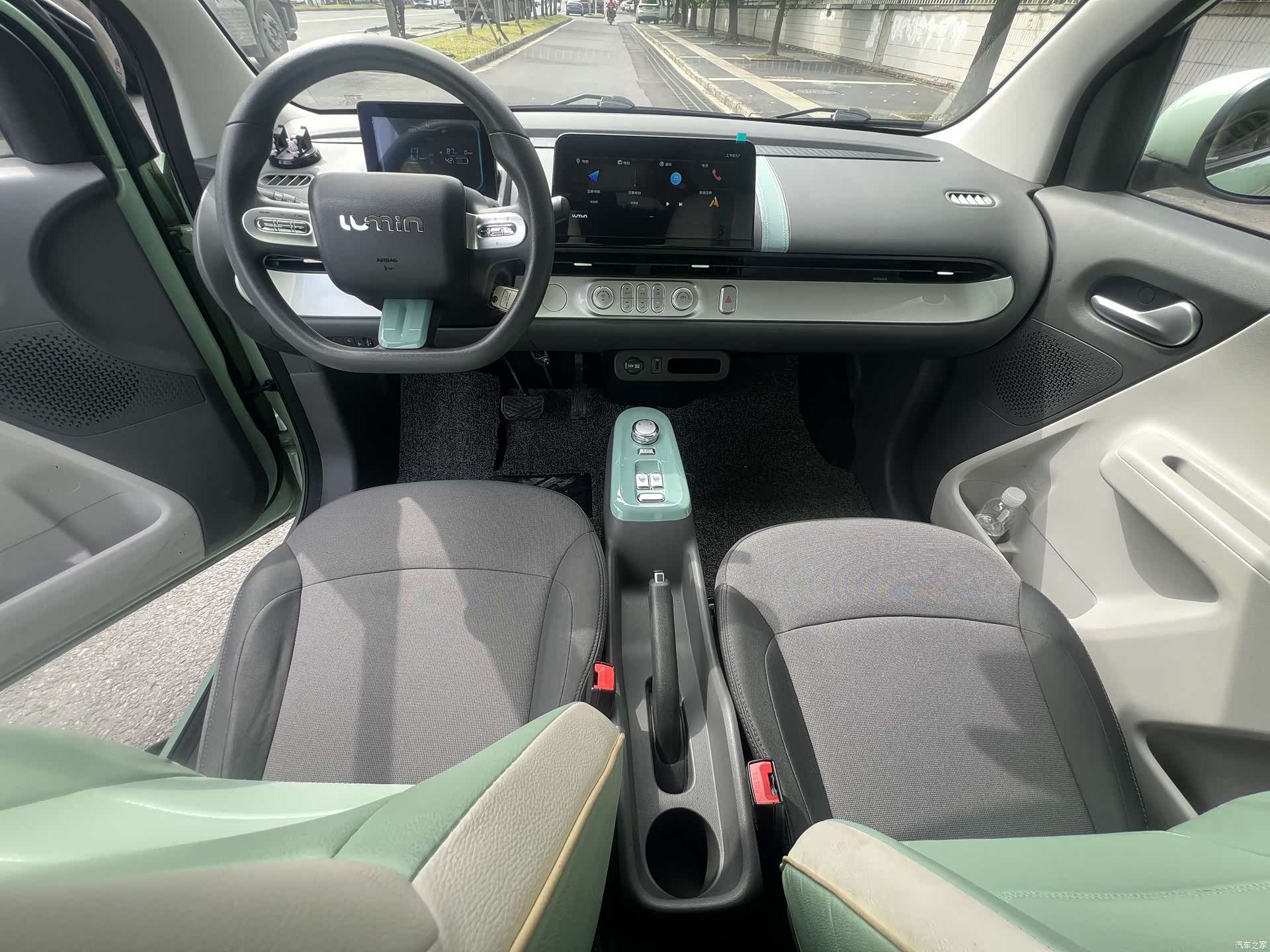 Changan Lumin, 2022 11