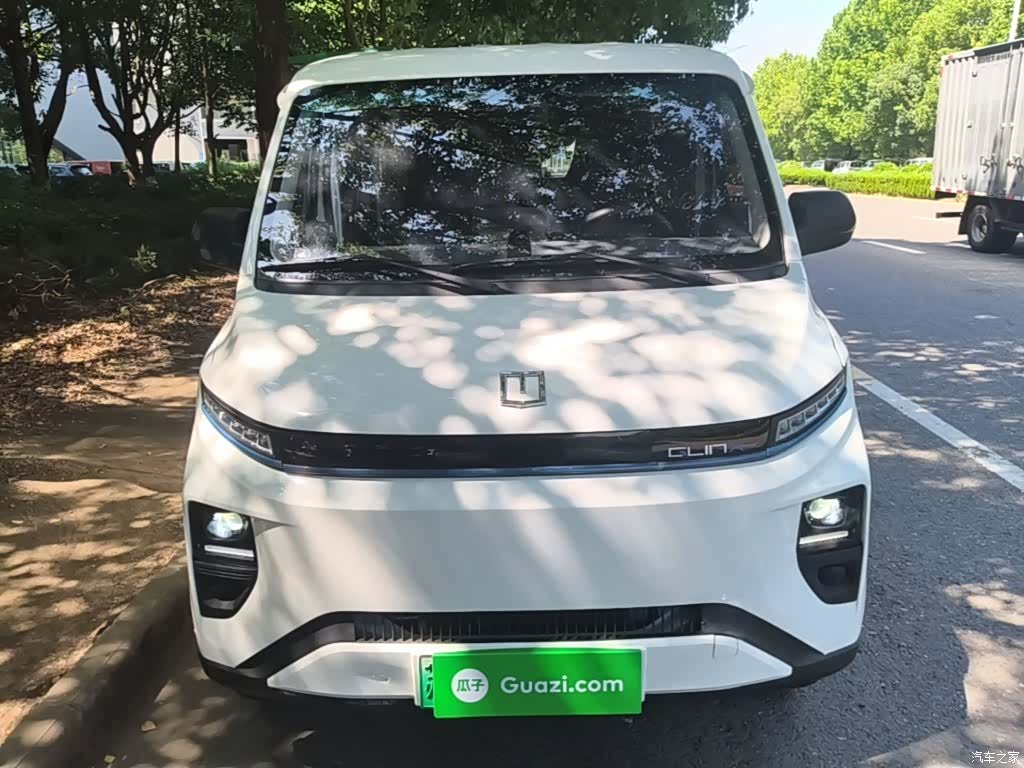 YuanCheng V6E, 2025 3