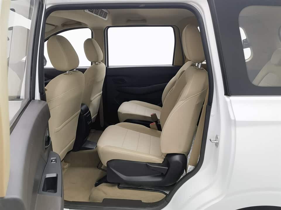 Wuling Wuling Hongguang