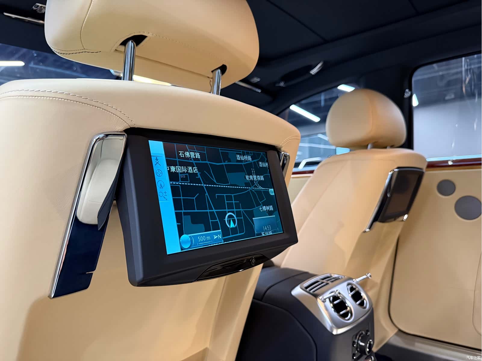 Rolls-Royce Ghost, 2016 20