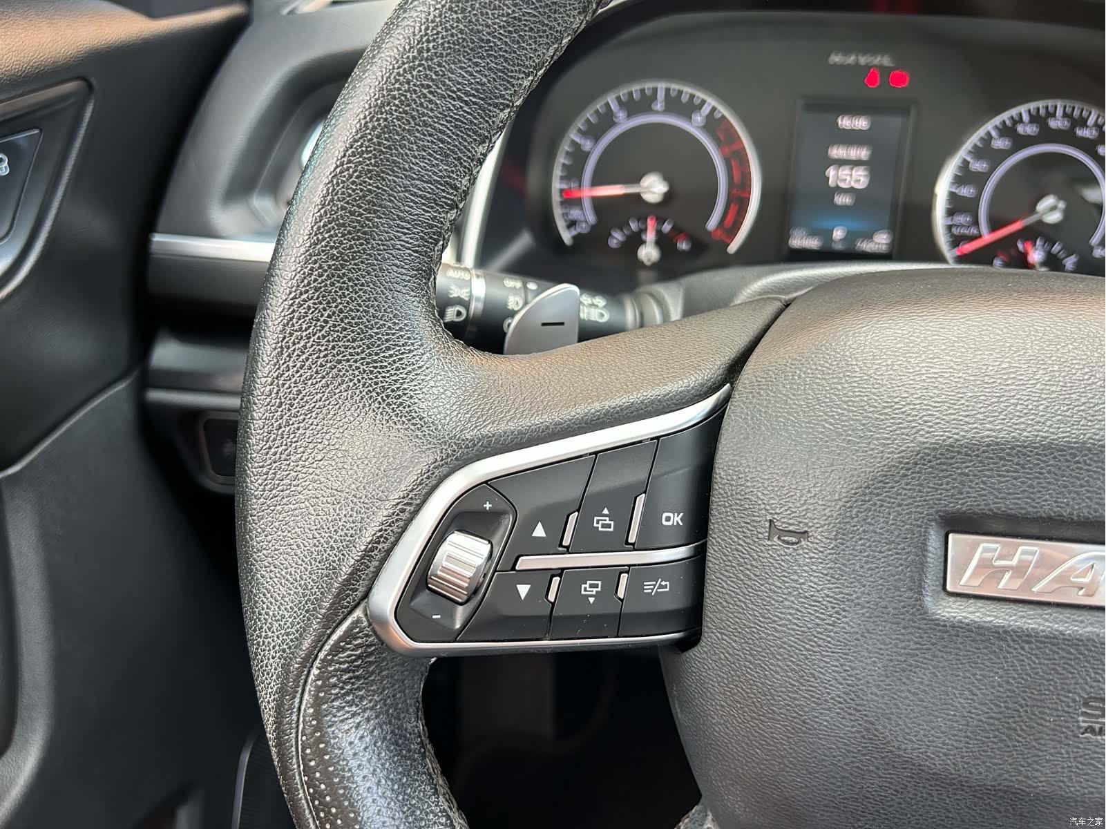 Haval H6, 2018 22