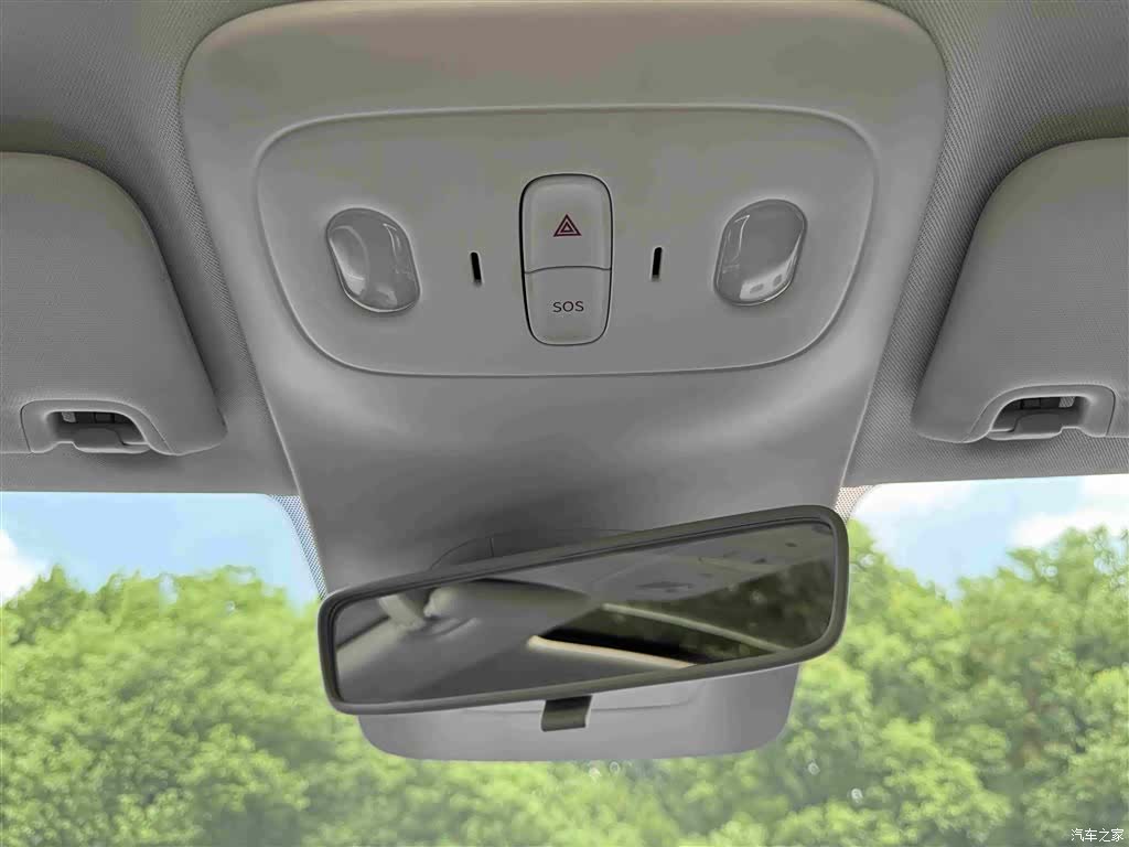 Leapmotor B01, 2025 24