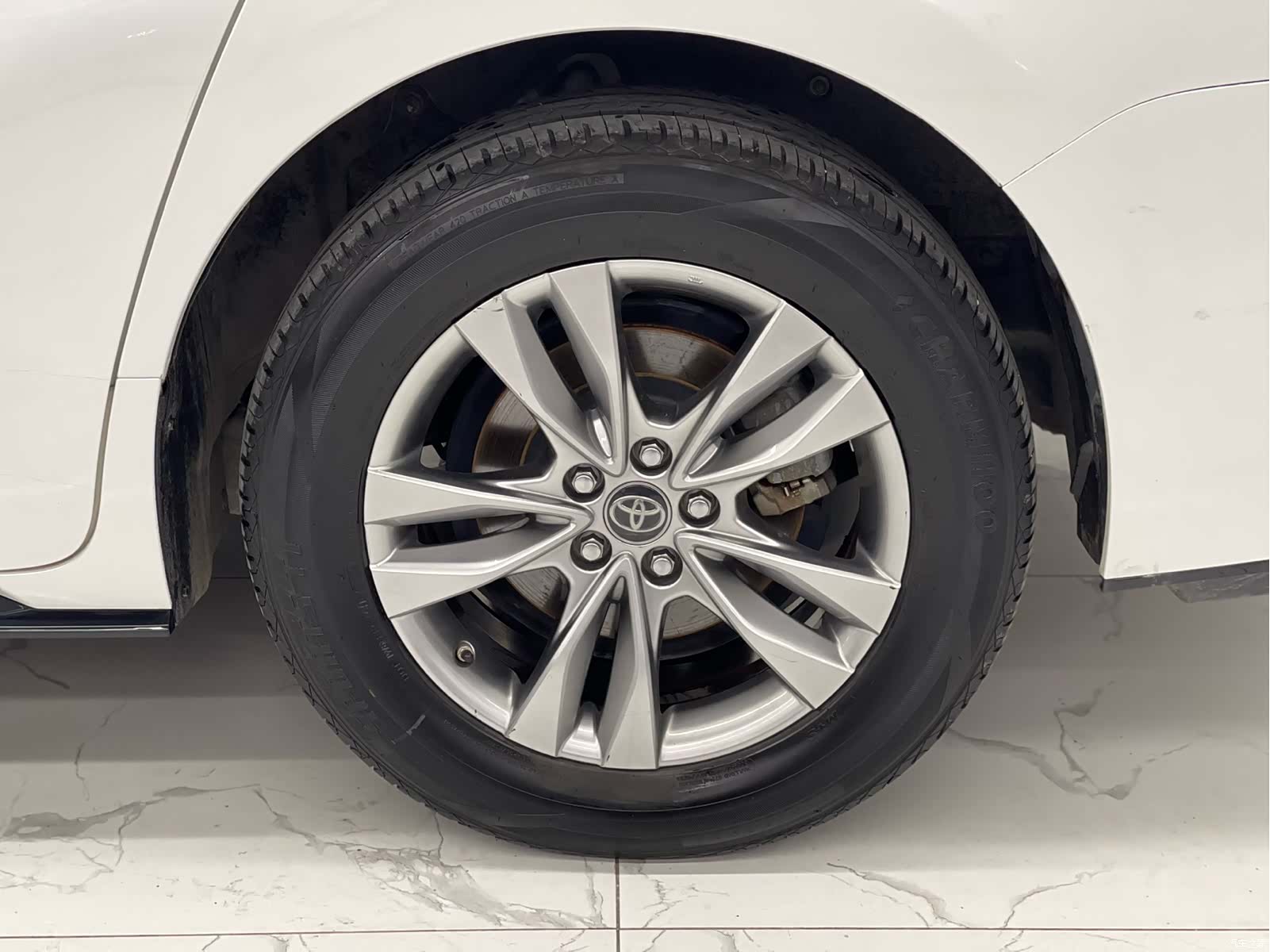Toyota Sienna, 2022 28