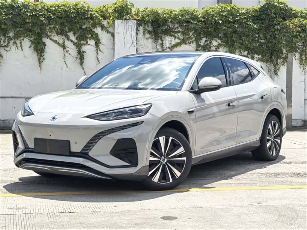 Denza N7