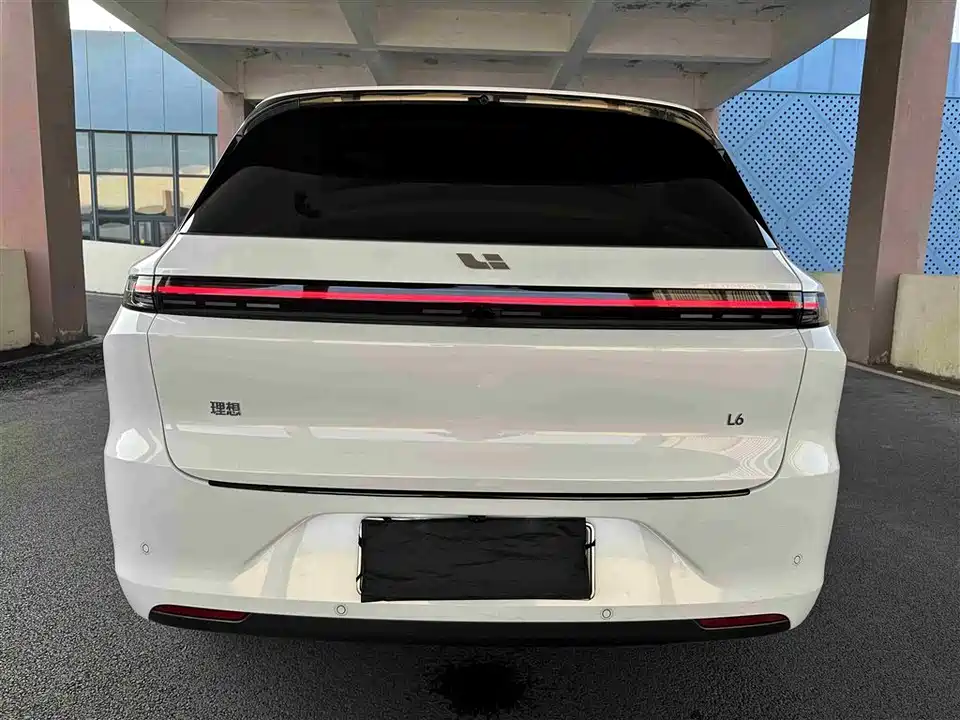 Li Auto Ideal L6
