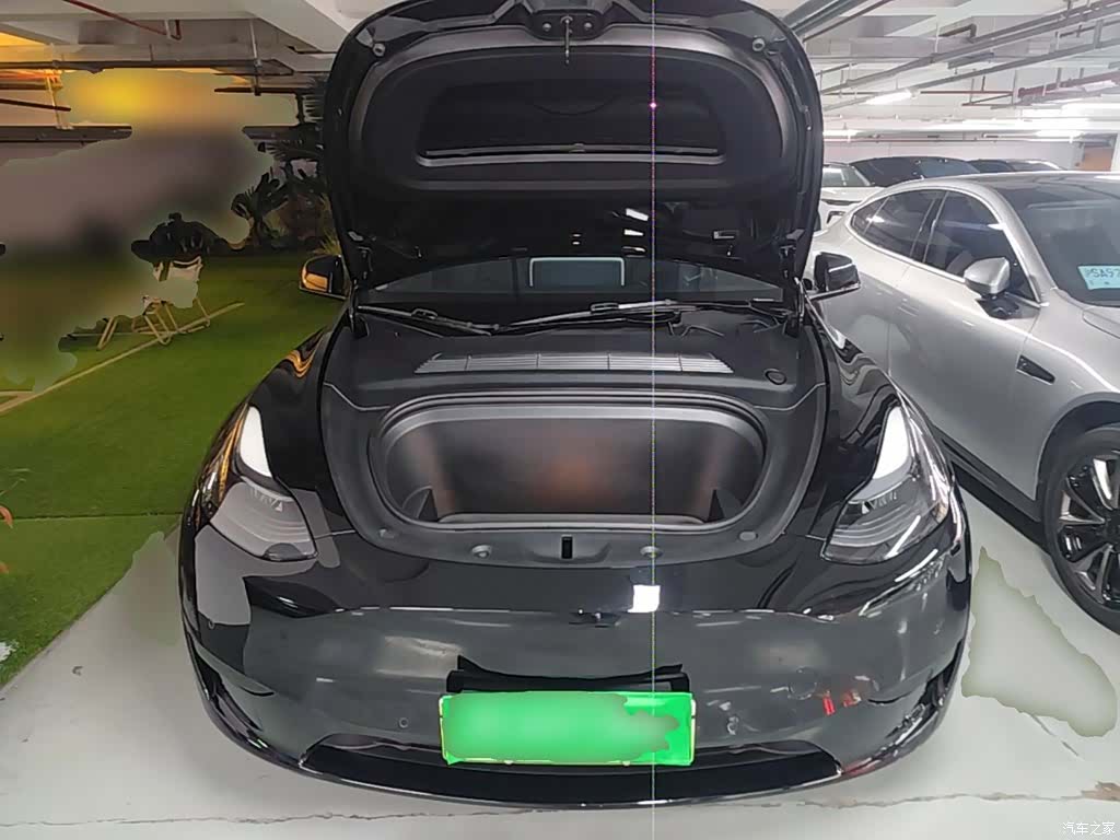 Tesla Model Y, 2022 16