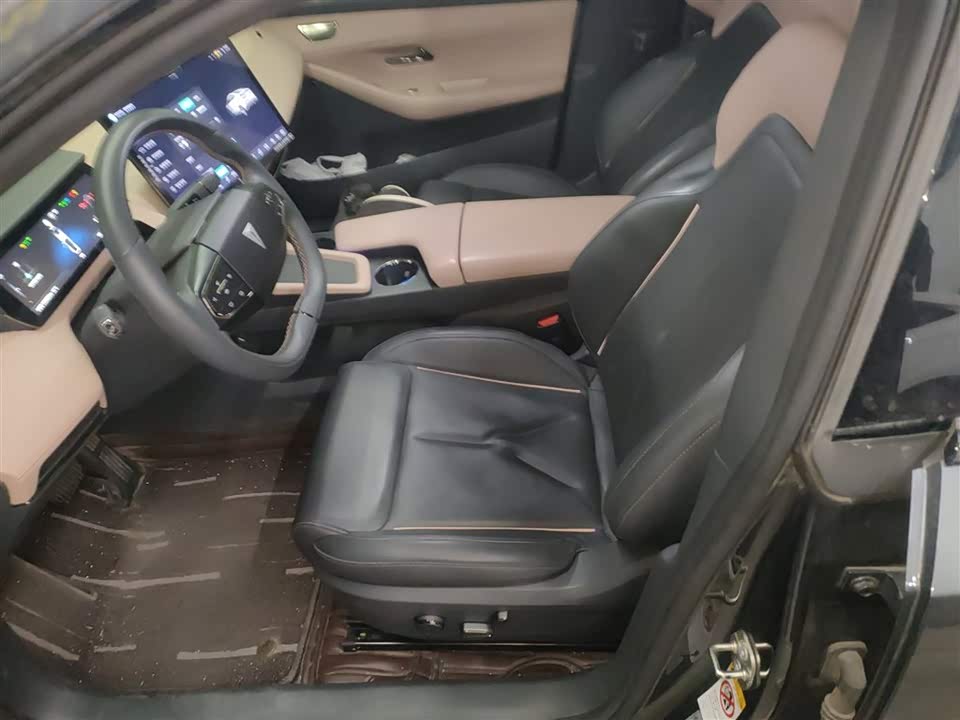 DEEPAL Dark blue SL03