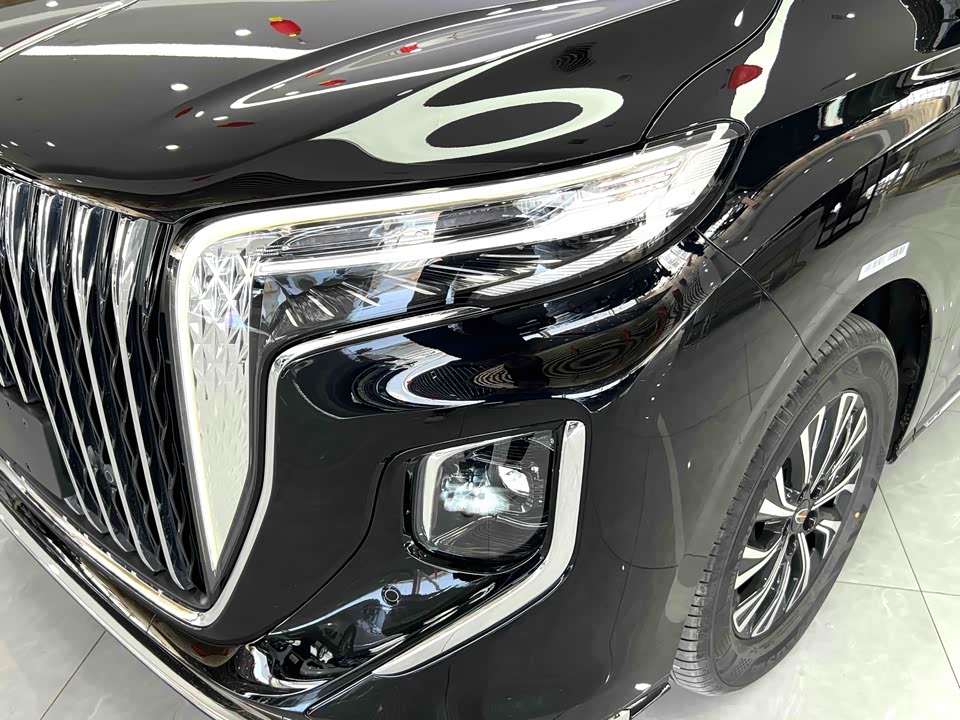 Hongqi HQ9 PHEV