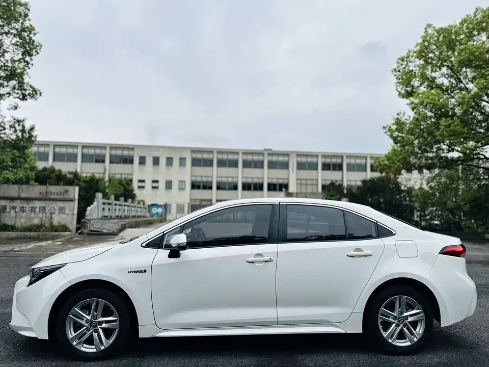 Toyota Lei Ling Toyota Lei Ling