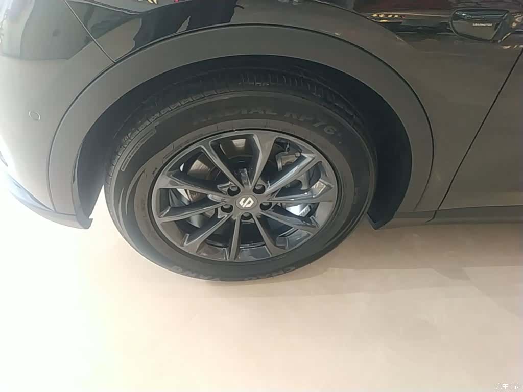 Leapmotor C11, 2025 23