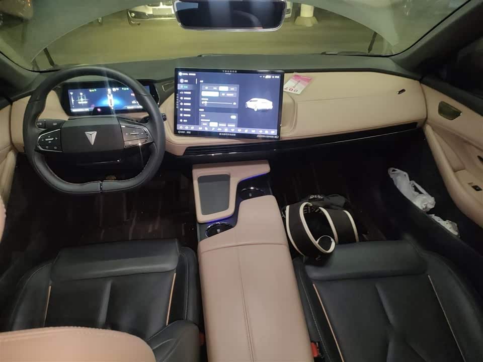 DEEPAL Dark blue SL03