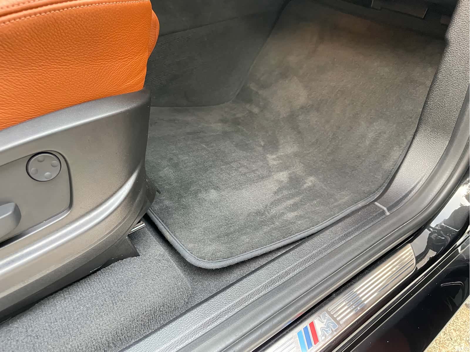 BMW X6, 2013 21