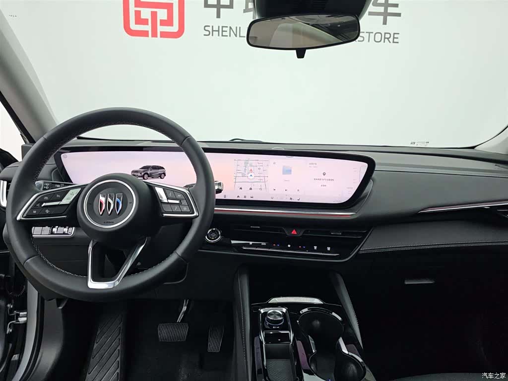 Buick Envision, 2025 15