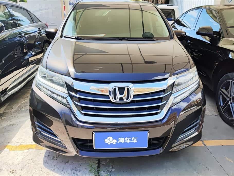 Honda Ai Lishen