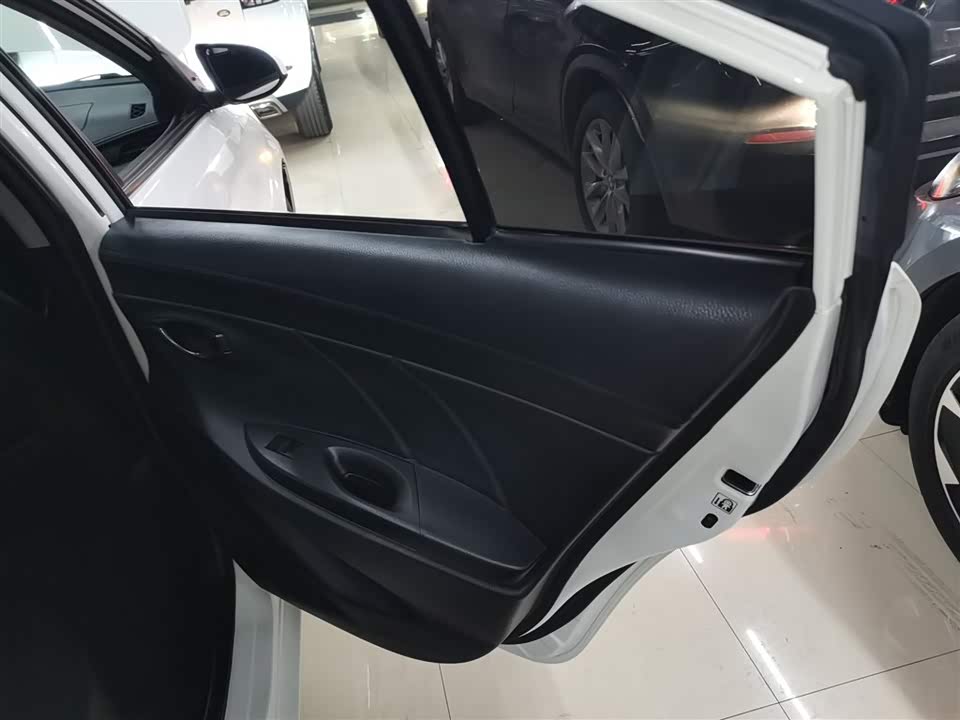 Toyota Vios