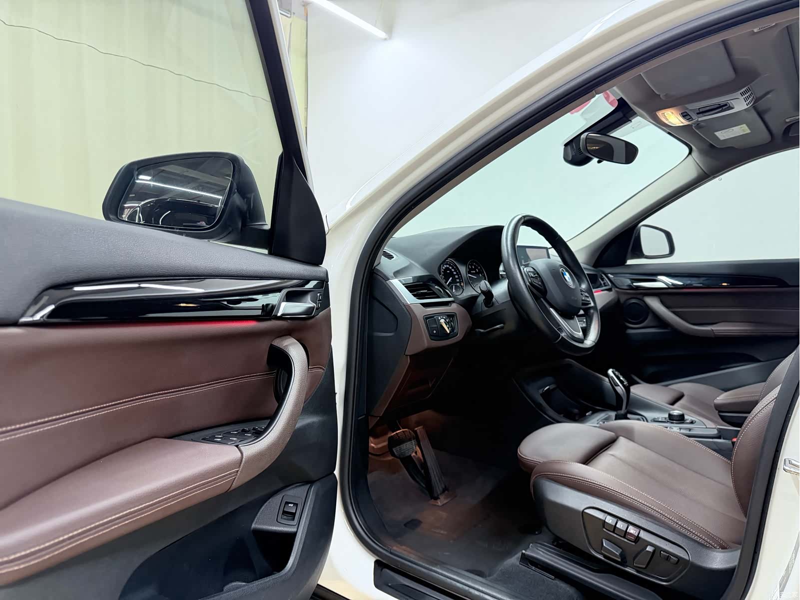 BMW X1, 2020 16