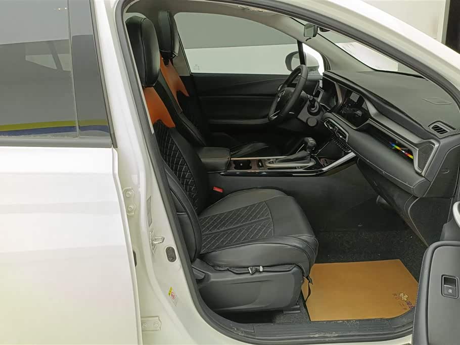 Trumpchi Trumpchi GS4