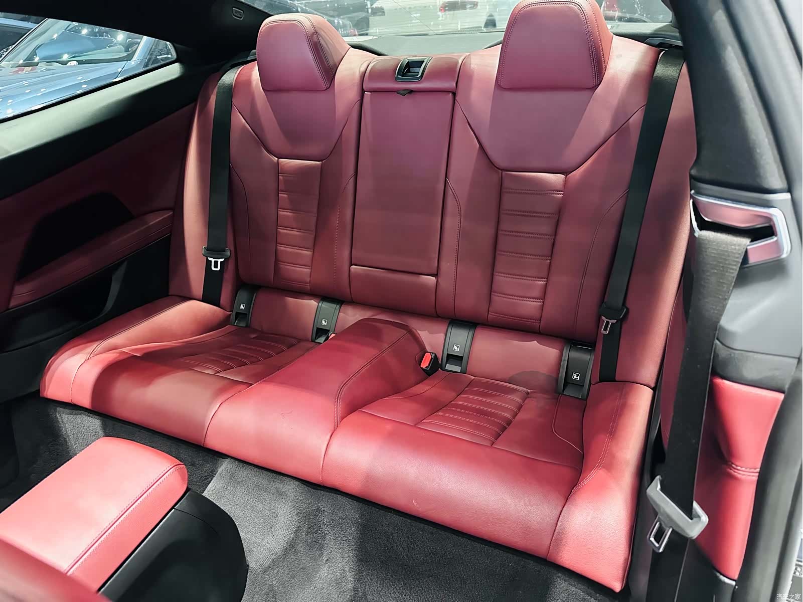 BMW 4 Series, 2020 15