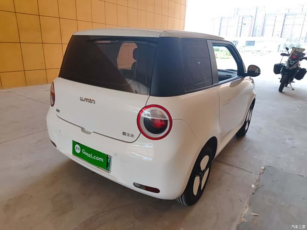 Changan Lumin, 2025 7