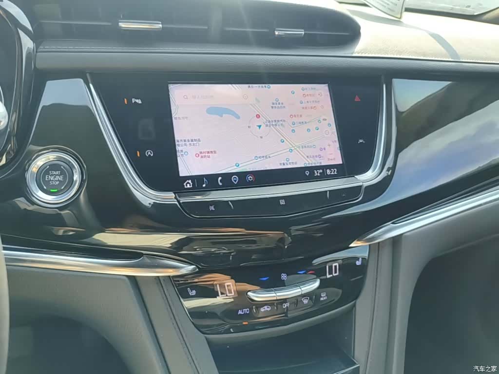 Cadillac XT6, 2021 13