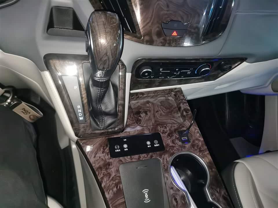 YEMA Black Samurai Youth