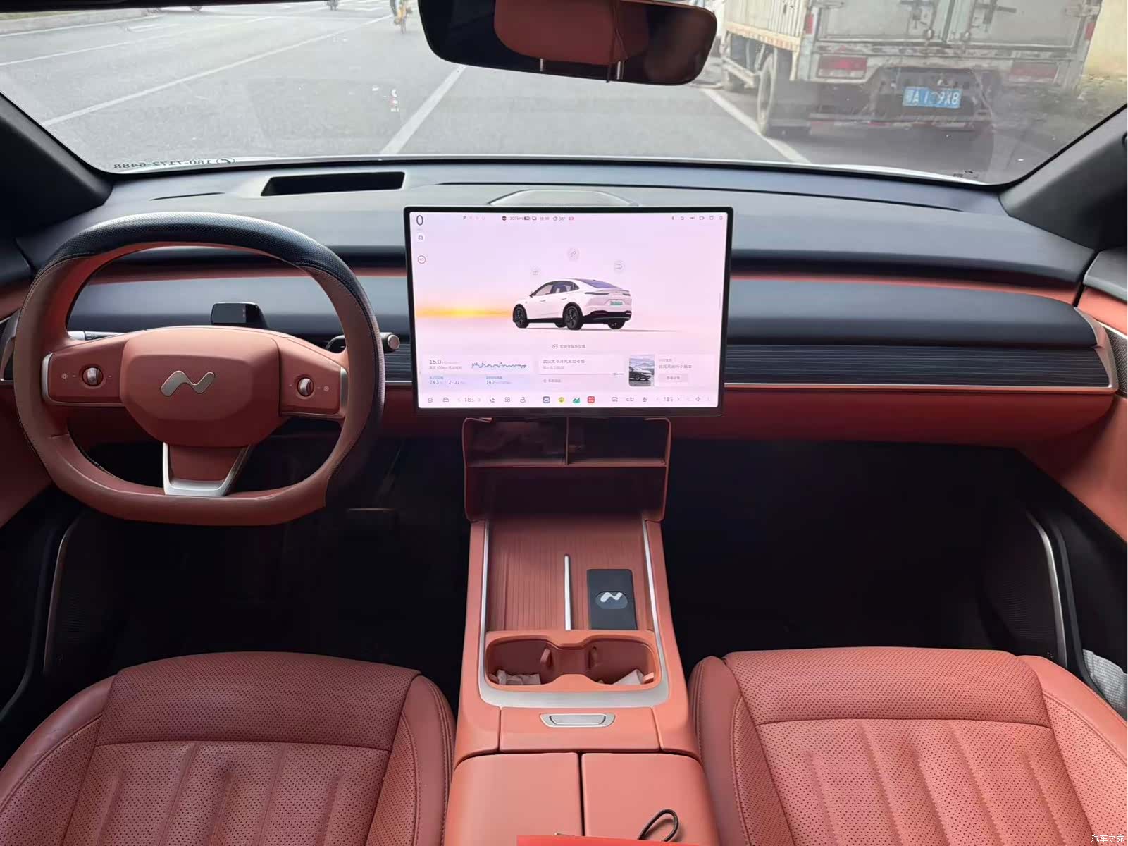 NIO L60, 2025 15