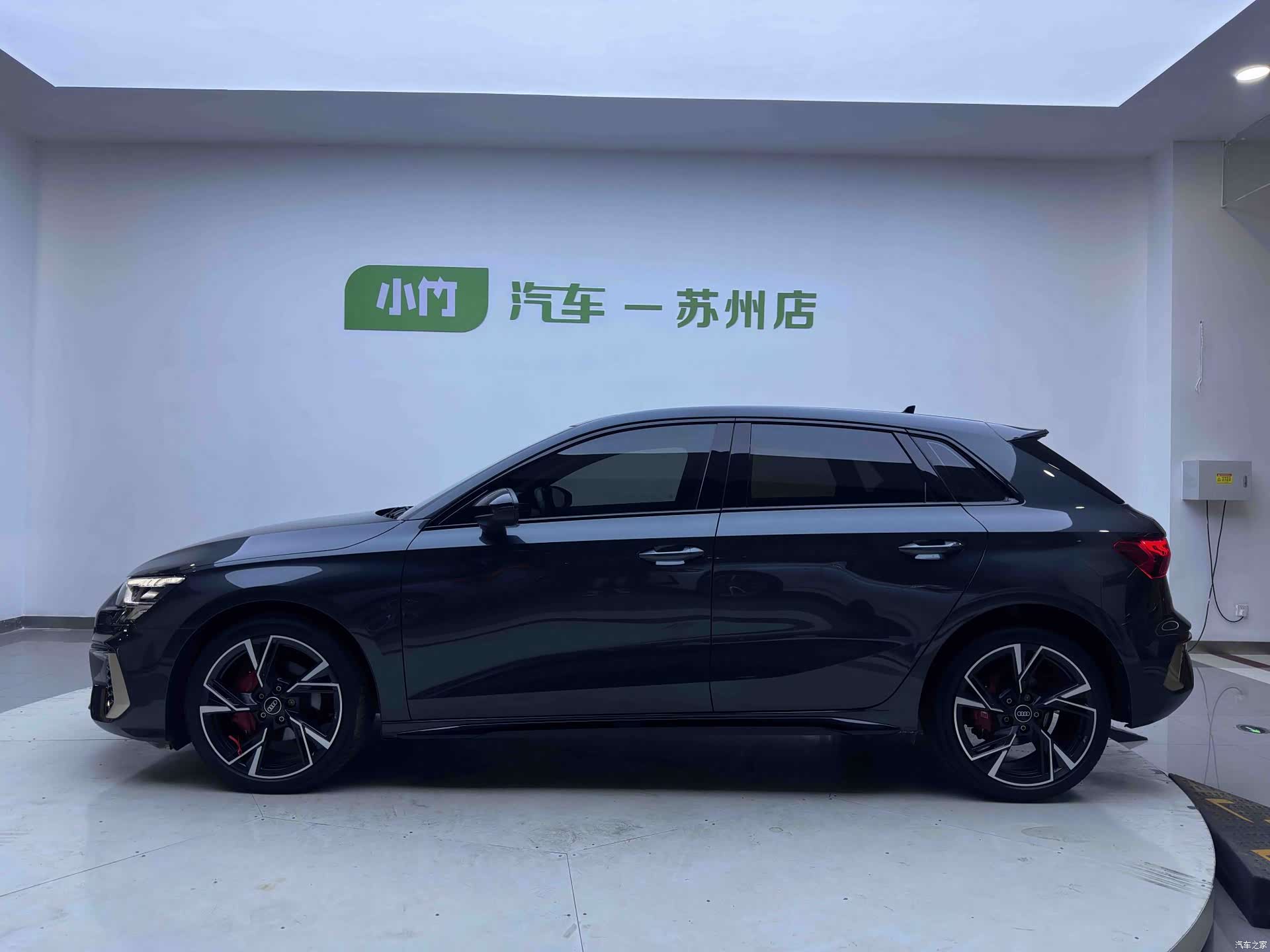 Audi A3, 2023 7