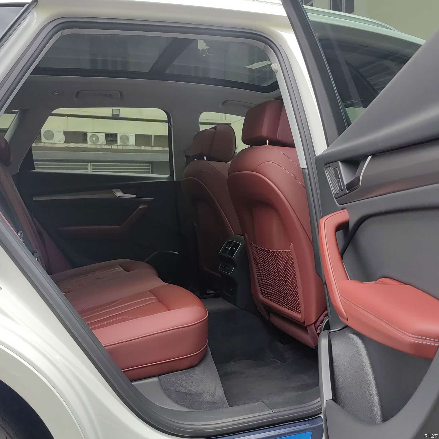 Audi Q5L, 2022 18