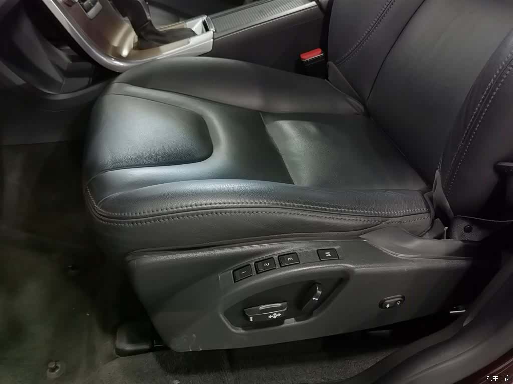 Volvo XC60, 2017 20