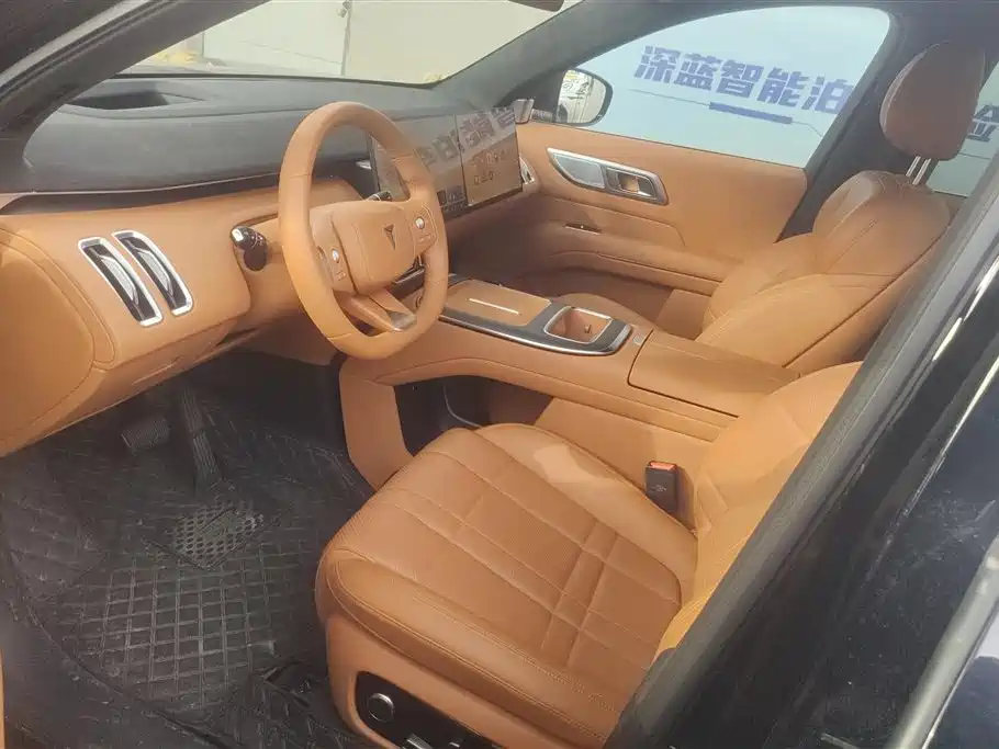 DEEPAL Dark blue S09