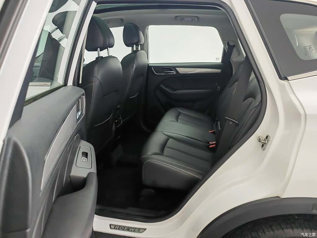 Roewe RX5, 2019 15