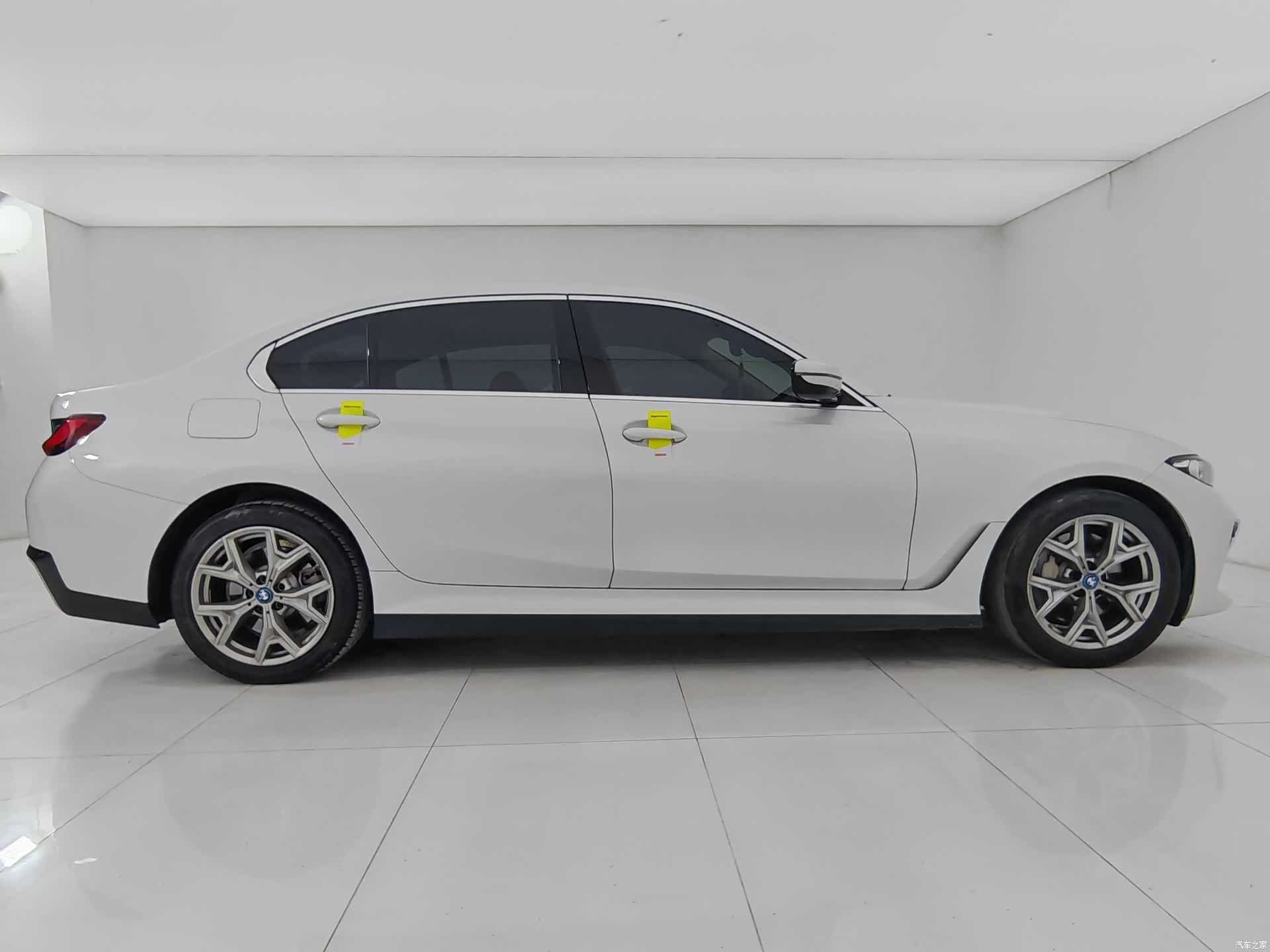 BMW i3, 2023 7