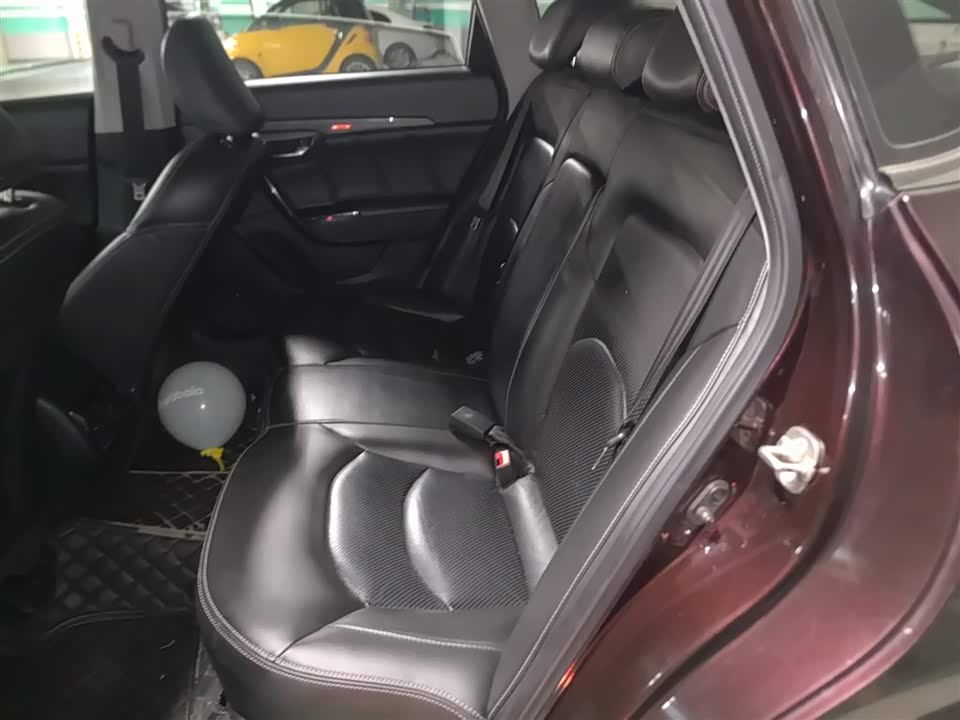 Trumpchi Trumpchi GA6